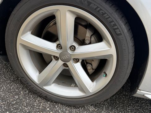 Used 2012 Audi A4 2.0T Prestige image 18