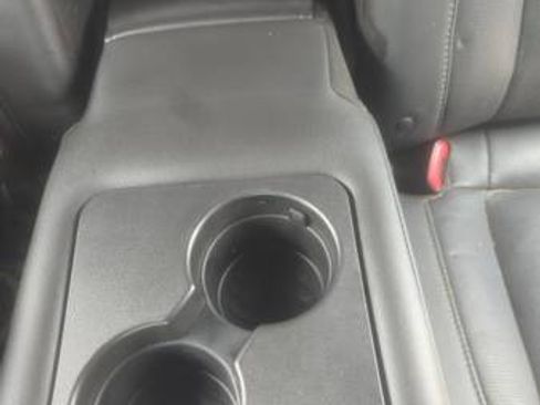 Used 2015 Ford Taurus Limited image 12