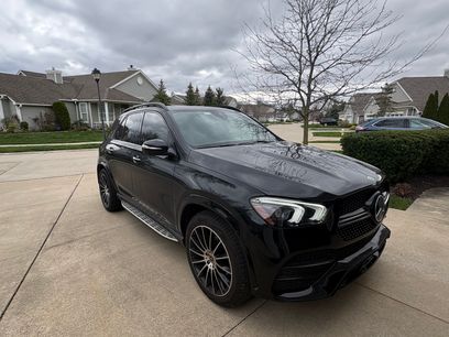Used 2021 Mercedes-Benz GLE 350 4MATIC