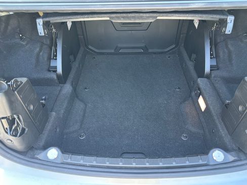 Used 2016 BMW 435i Convertible RWD image 25