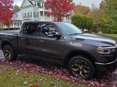 Used 2019 RAM 1500 Limited