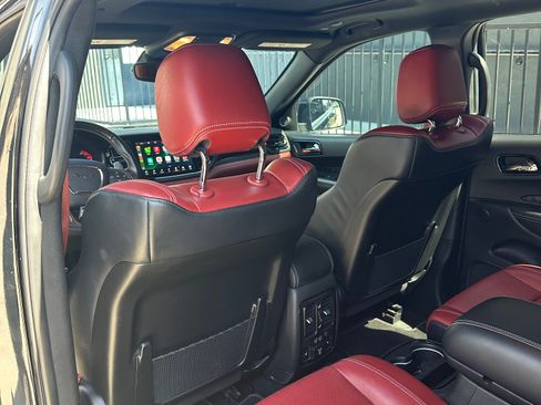 Used 2023 Dodge Durango SRT Hellcat image 9