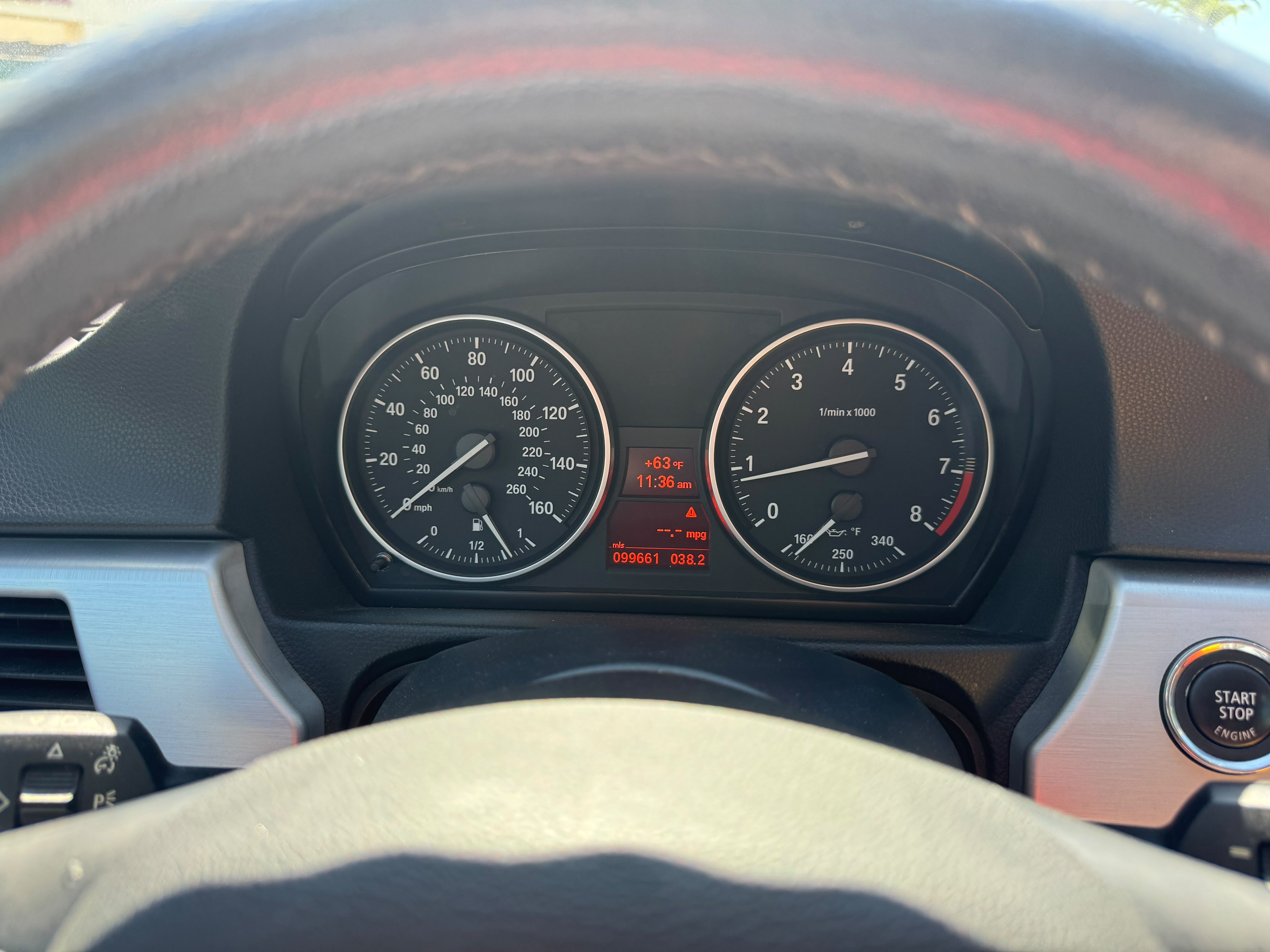 Used 2009 BMW 335i Coupe RWD image 2