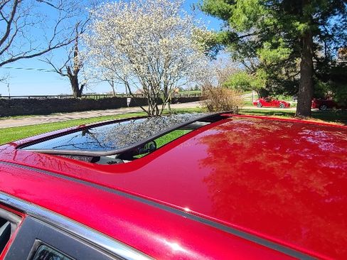 Used 2008 Kia Optima EX image 12