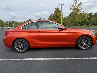 Used 2015 BMW 228i Coupe