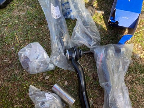 Used 2004 Mercury Grand Marquis GS image 17