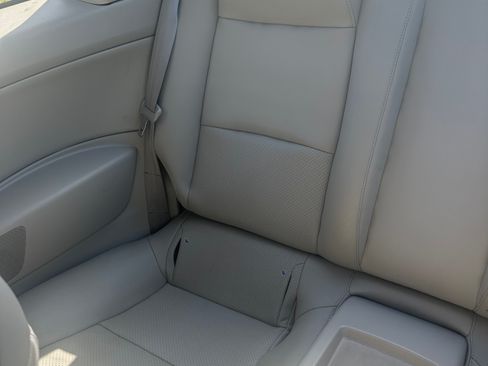 Used 2007 INFINITI G35 Coupe w/ Premium Pkg image 11