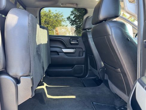 Used 2016 Chevrolet Silverado 2500 LTZ w/ Duramax Plus Package image 18