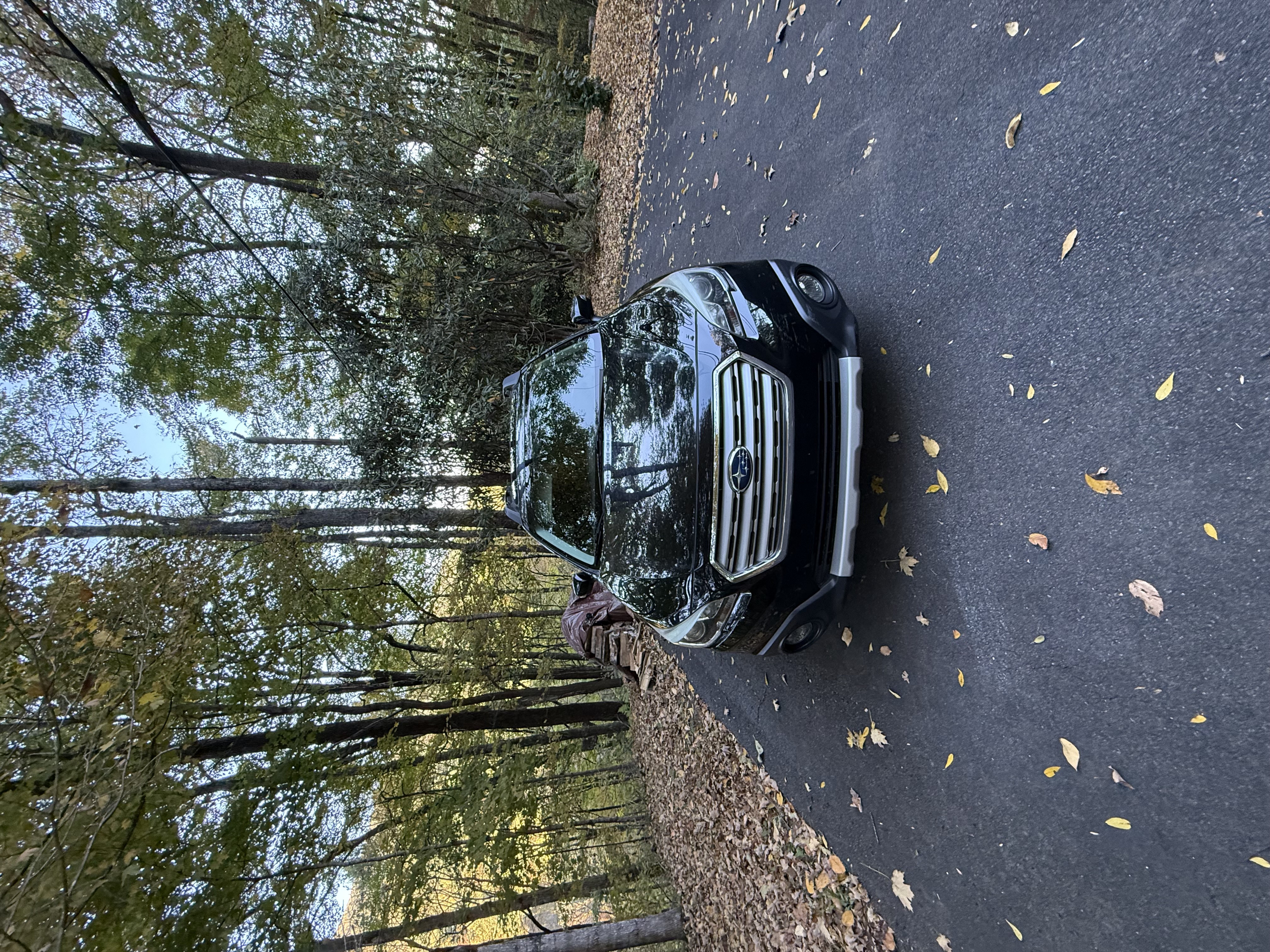 Used 2015 Subaru Outback 3.6R Limited AWD/4WD image 2