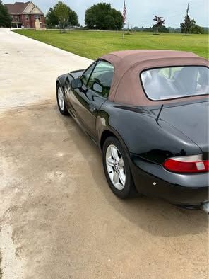 Used 2001 BMW Z3 2.5i RWD image 9