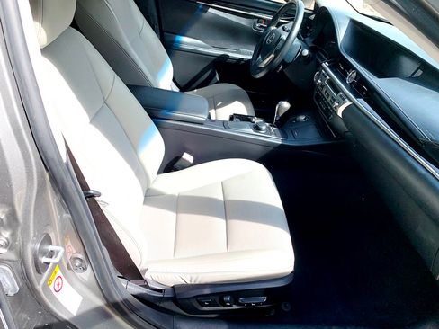 Used 2015 Lexus ES 350 image 15