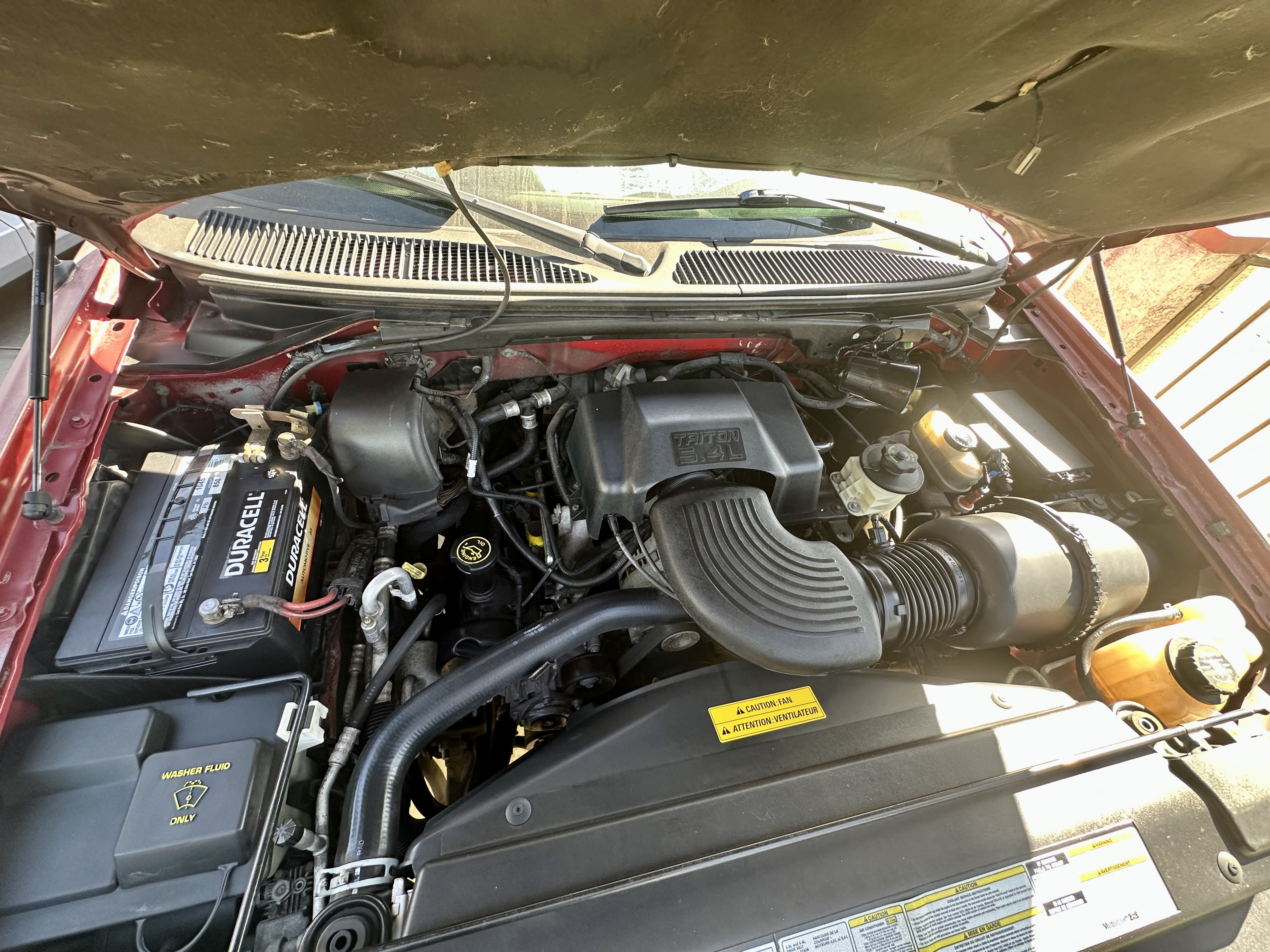 Used 1999 Ford Expedition 2WD image 18