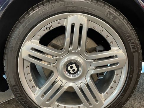 Used 2007 Bentley Arnage T RWD image 27