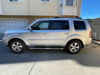 Used 2011 Honda Pilot EX