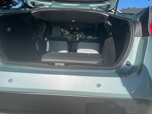 Used 2018 Toyota Prius Four Touring image 14