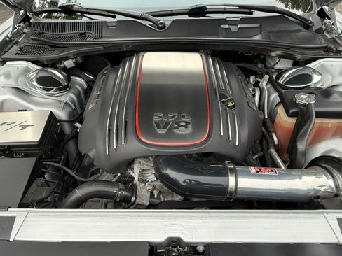Used 2022 Dodge Challenger R/T RWD image 1