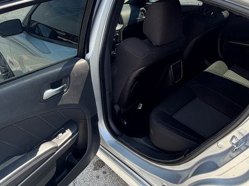 Used 2019 Dodge Charger Scat Pack image 16