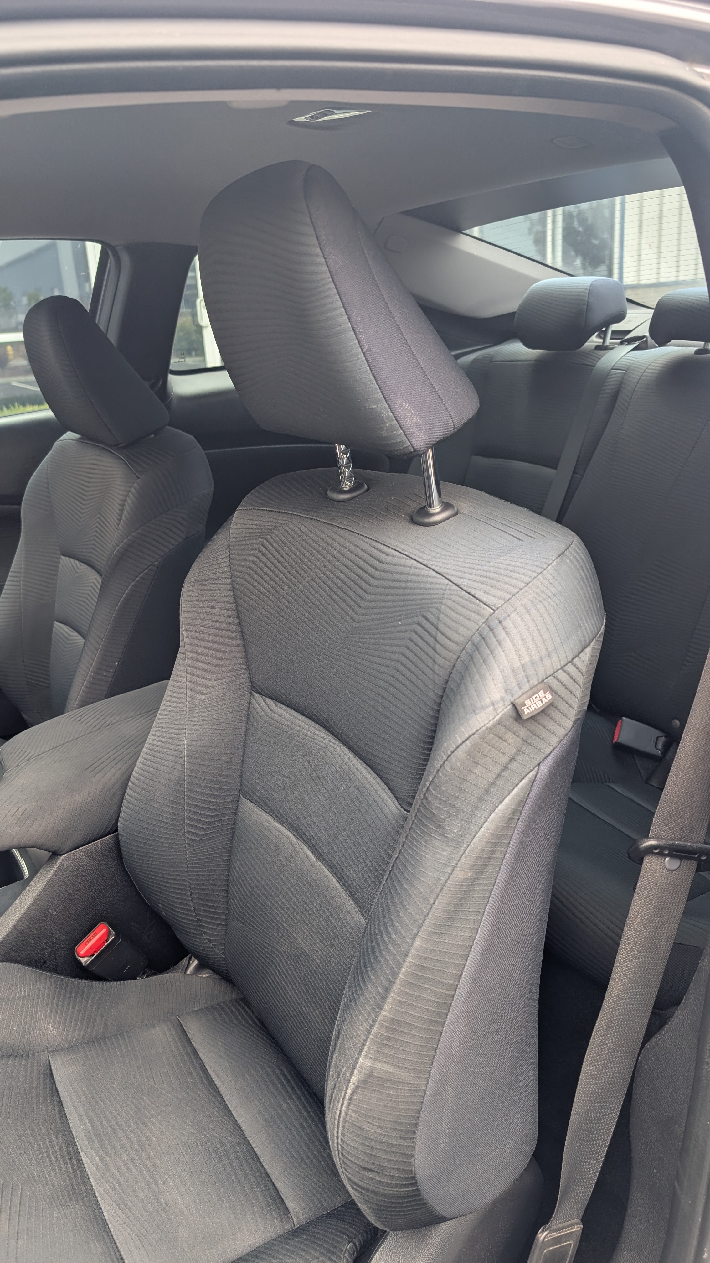 Used 2014 Honda Accord LX-S image 17