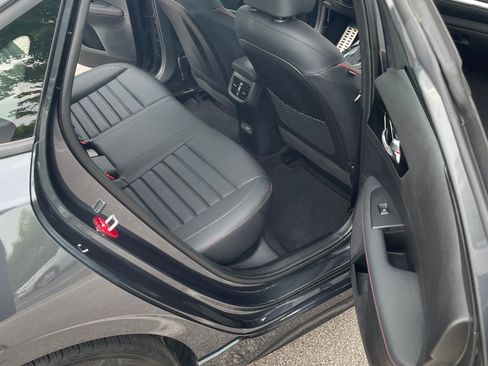 Used 2023 Kia Forte GT w/ GT2 Package image 9