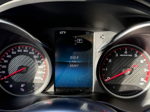 Used 2019 Mercedes-Benz C 63 AMG S image 14