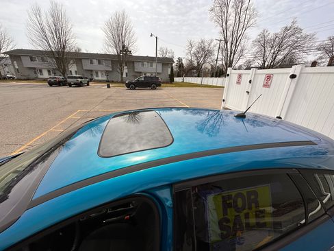 Used 2015 Ford Focus SE image 21