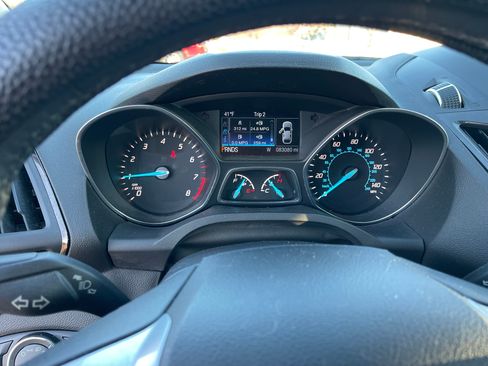 Used 2014 Ford Escape Titanium w/ Equipment Group 401A image 13