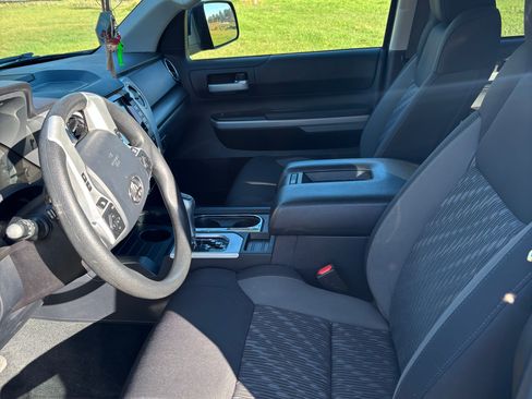 Used 2020 Toyota Tundra SR5 image 20