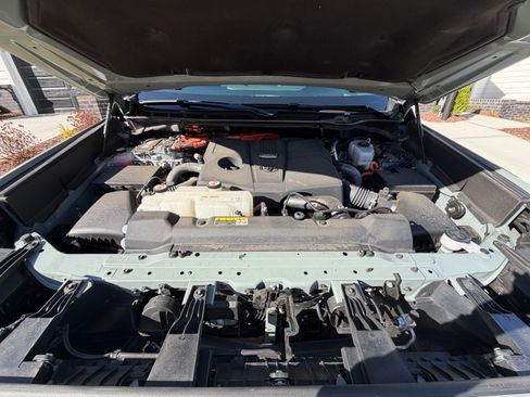 Used 2024 Toyota Sequoia Platinum image 20