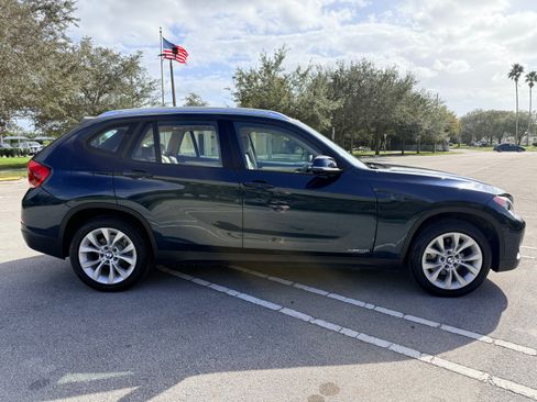Used 2014 BMW X1 xDrive28i image 5