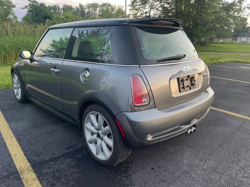 Used 2005 MINI Cooper S image 6