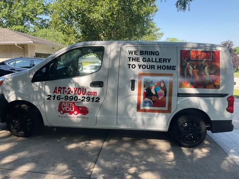 Used 2016 Nissan NV200 S FWD image 10