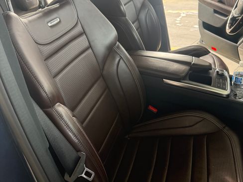 Used 2014 Mercedes-Benz ML 63 AMG 4MATIC image 9