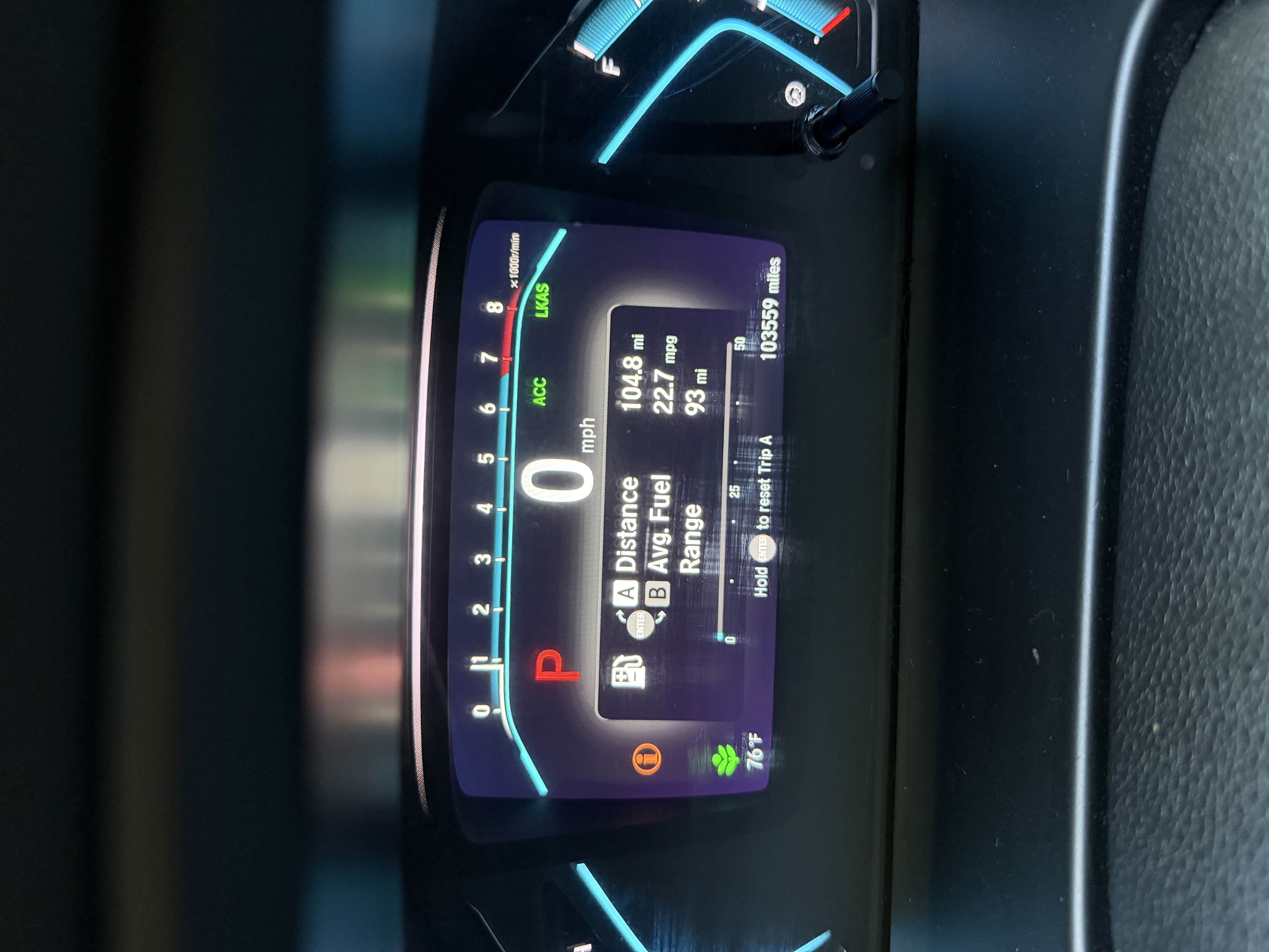Used 2018 Honda Odyssey EX-L image 11