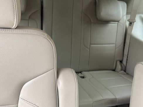 Used 2015 GMC Yukon Denali w/ Open Road Package image 2