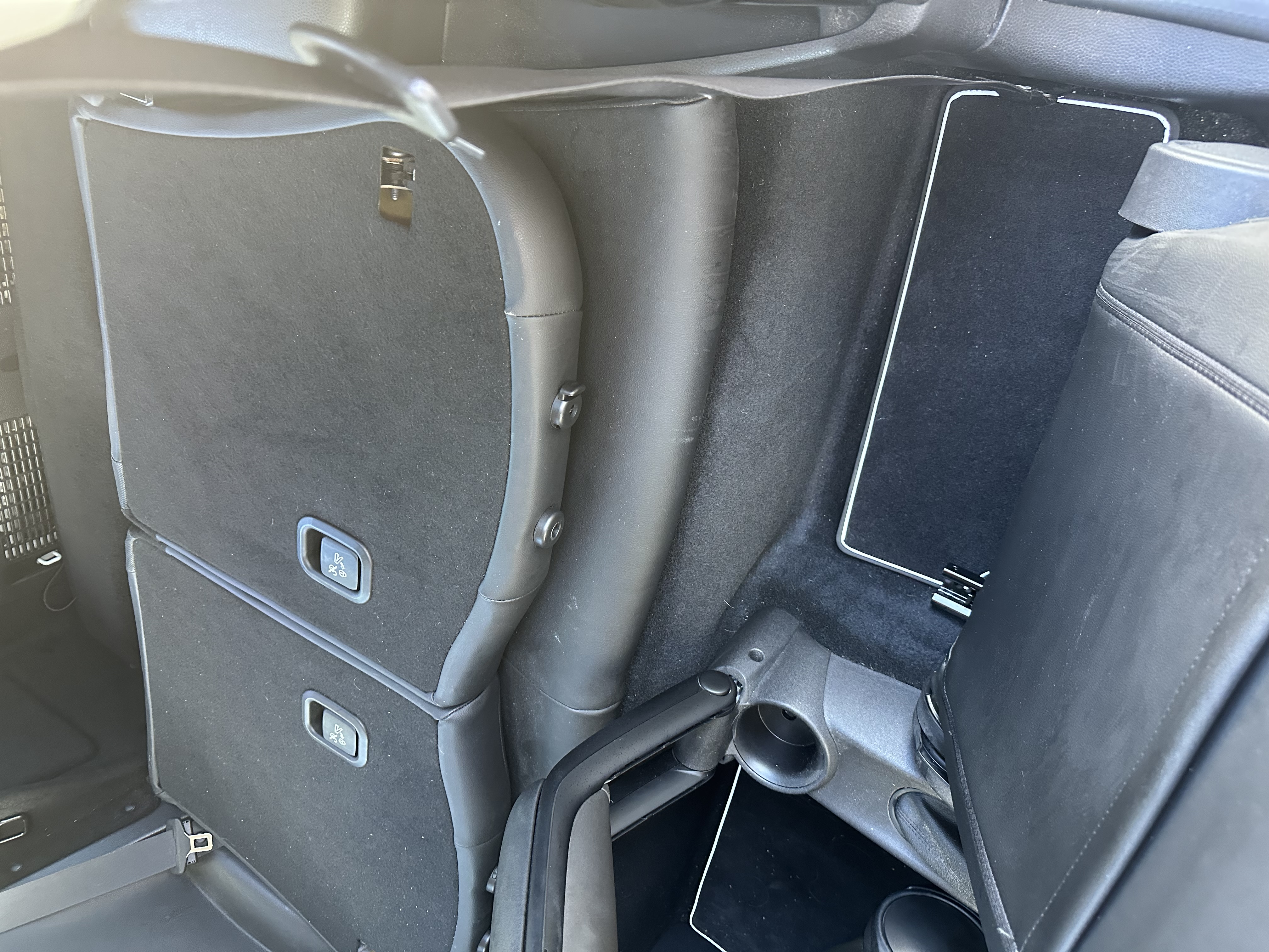 Used 2012 MINI Cooper Hardtop FWD image 11