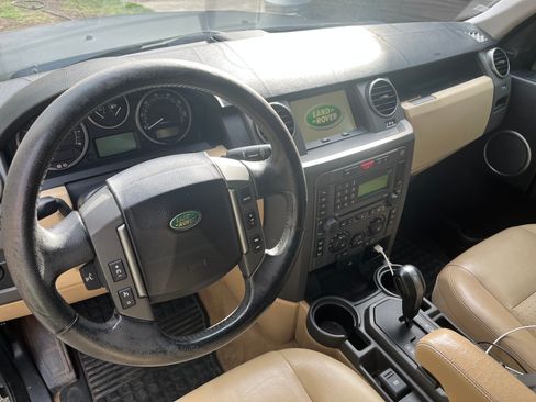Used 2005 Land Rover LR3 SE AWD/4WD image 5
