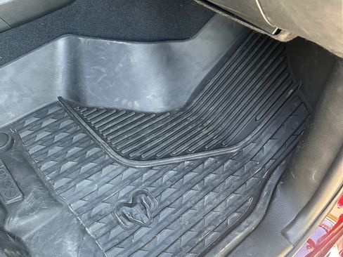 Used 2020 RAM 2500 Big Horn w/ Level 1 Equipment Group image 27