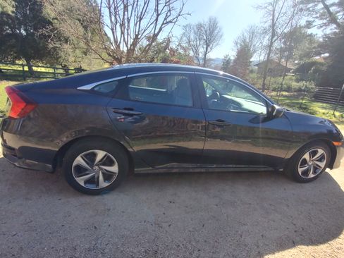 Used 2019 Honda Civic LX image 20