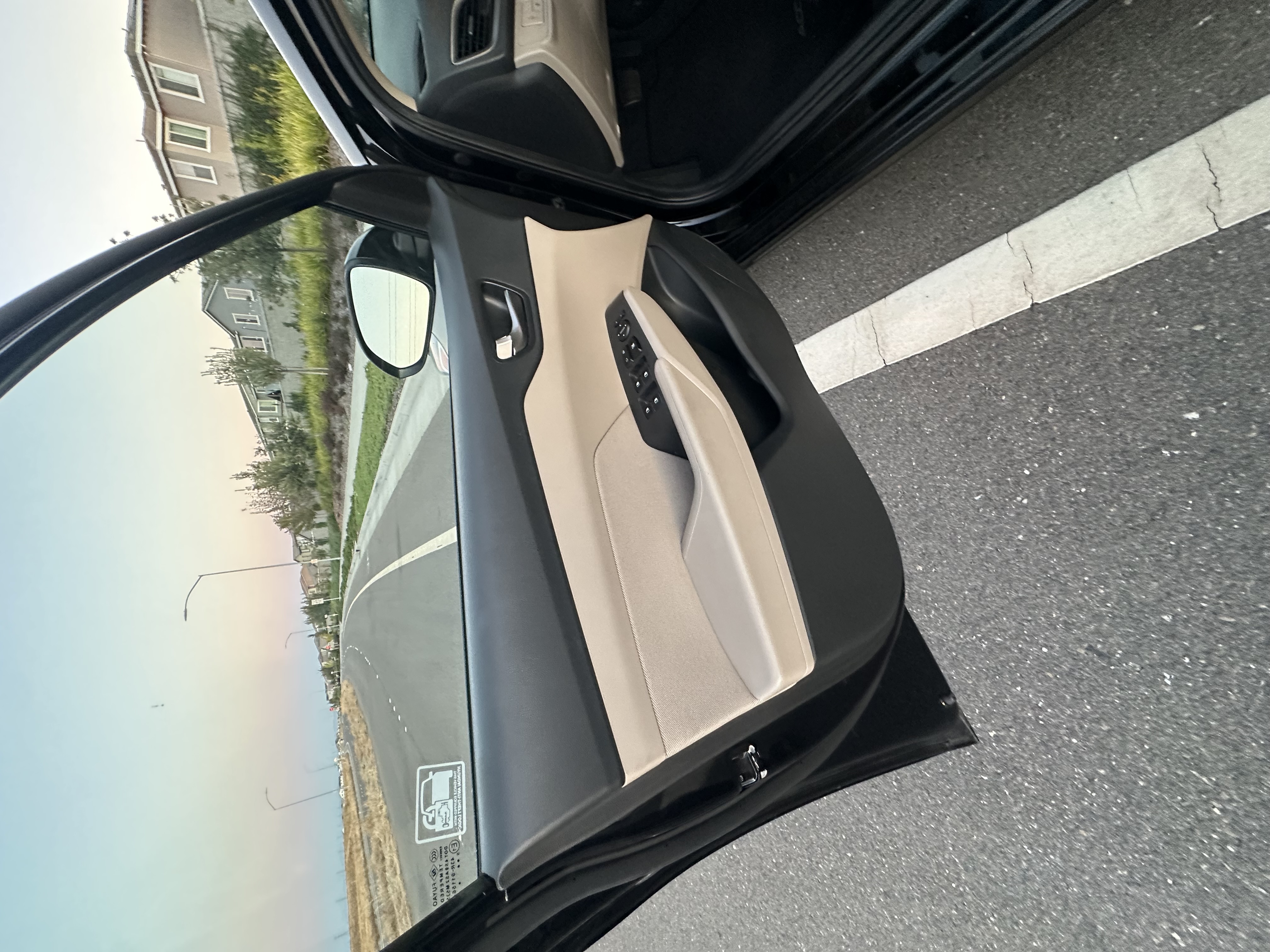 Used 2020 Hyundai Accent SE FWD image 8