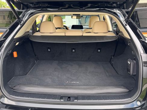 Used 2022 Lexus RX 350 FWD w/ Premium Package image 10