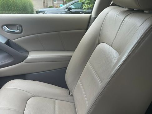 Used 2013 Nissan Murano SL AWD/4WD image 10