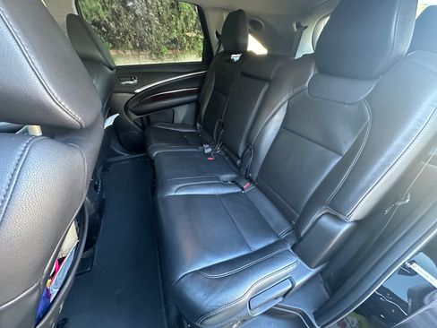 Used 2016 Acura MDX w/ Technology Package FWD image 15