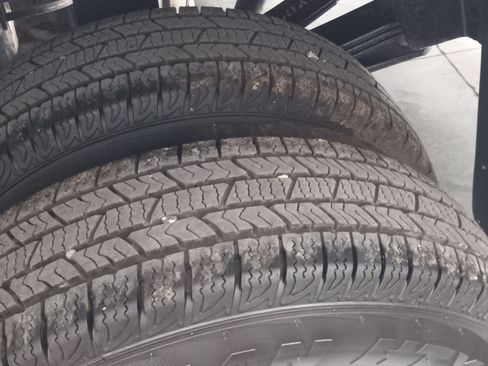 Used 2023 RAM 3500 Tradesman image 9