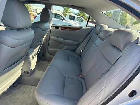 Used 2006 Lexus ES 330 image 15