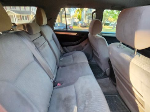 Used 2005 Toyota 4Runner Sport image 13