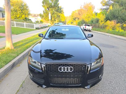 Used 2010 Audi A5 2.0T Premium w/ Bluetooth/Homelink Pkg
