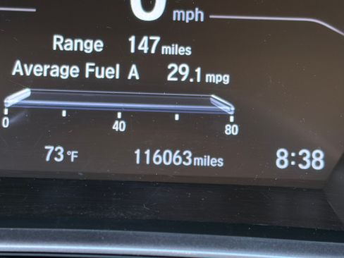 Used 2017 Honda CR-V EX-L image 11