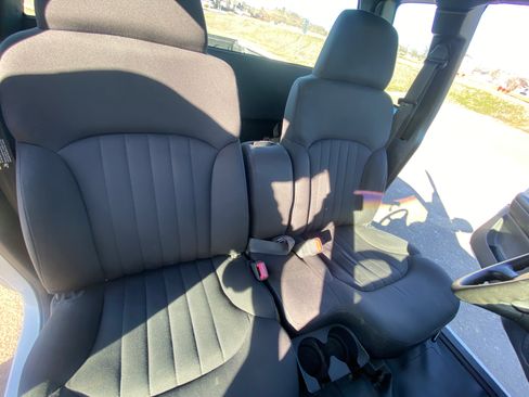 Used 2003 Chevrolet S10 Pickup Pickup 3D 6 ft image 15