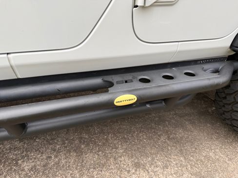 Used 2020 Jeep Wrangler Unlimited Rubicon image 16