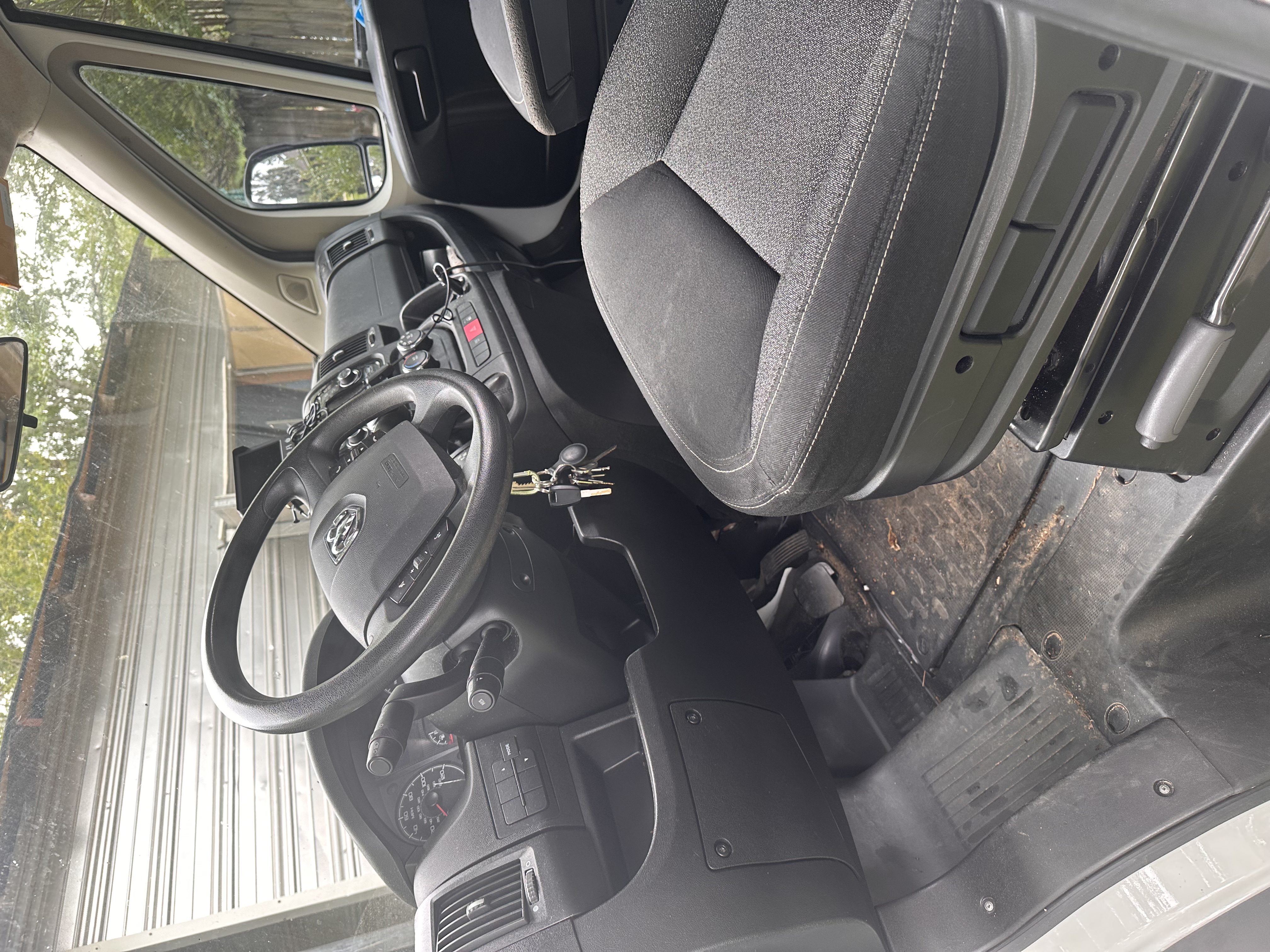 Used 2014 RAM ProMaster 3500 FWD image 10